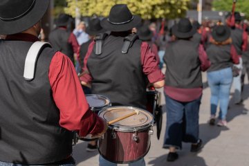 22 Reunión Motera Cabaleiros do Ferro
